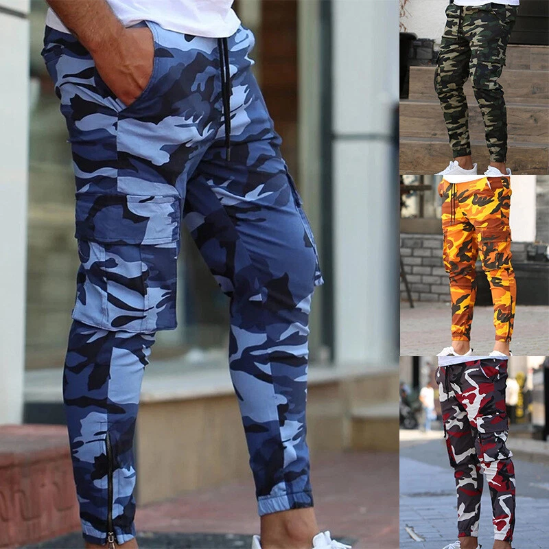 20 Best Camo Cargo Pants To Buy Online  TopOfStyle Blog