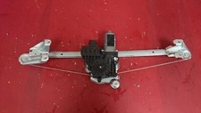 VAUXHALL ZAFIRA B MK2 PASSENGER REAR ELECTRIC WINDOW MOTOR + REGULATOR 2005-14