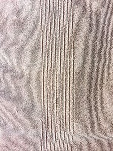 Towels/ Performance Plus /3 Hand Towels /Taupe