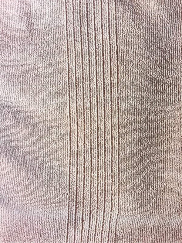 Towels/ Performance Plus /3 Hand Towels /Taupe