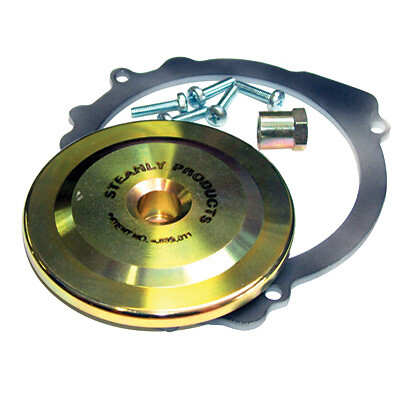 RM125 Steahly Flywheel Weightフライホイールウェイト Steahly Heavy Flywheel Weight +12 oz. for Honda | eBay