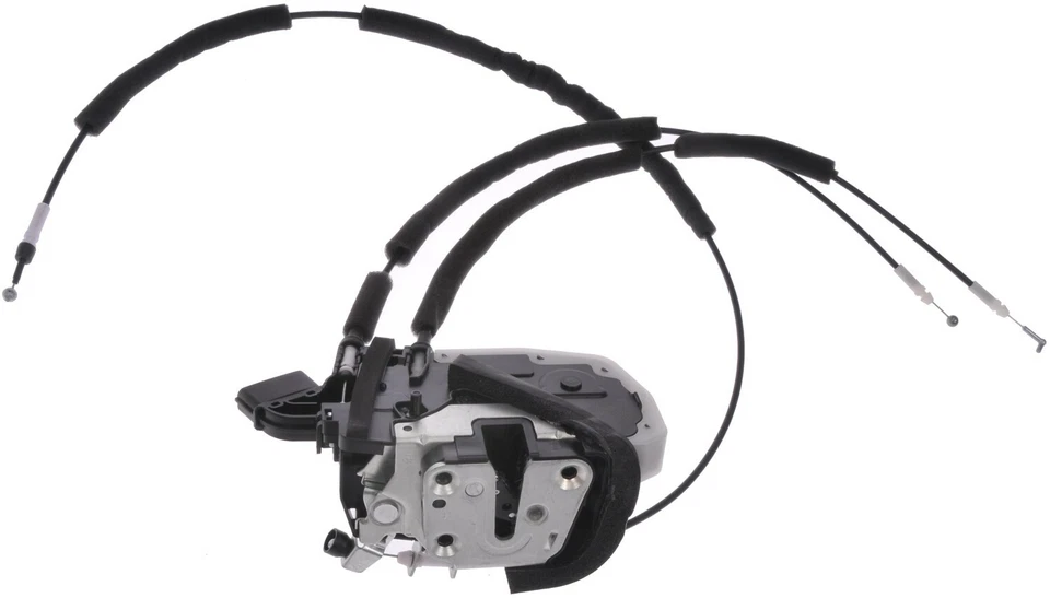 Se adapta a Nissan Rogue 2008-2015 cerradura de puerta actuador motor trasero derecho Dorman 2009 2010 Foto 3 de 4