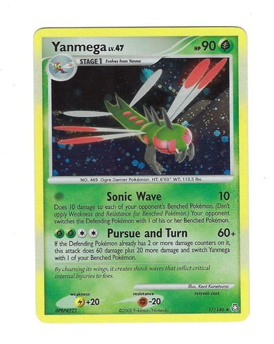 Pokemon Legends Awakened Metagross LV.58 Non Holo Rare 10/146