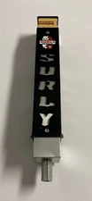 Surly Brewing Co Grapefruit Supreme Beet Tap Handle Draught Draft Pull