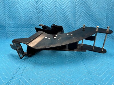 Kenworth T680 Sail Fairing Support LH Driver's Side 2023 OEM