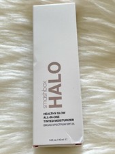 Smashbox Halo Healthy Glow All-In-One Tinted Moisturizer SPF 25 in Fair Light