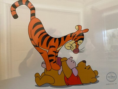 DISNEY 