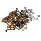 <!--F#f_0-->20x Airplane Servo Horn Linkage Connector N10246 for Ship Model Aircraft Model<!--F/-->