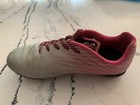 DSG Kids' Ocala Size 2 FG Soccer Cleats Style # DSGYP18-PINK — photo 5
