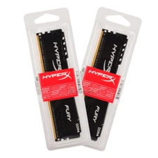 For DDR4 Memory 16GB 2x8GB 3200 HX432C16FB3K2/16 288pin Desktop DIMM Kit