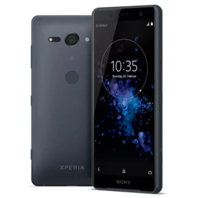 Sony Xperia XZ2 Compact H8324 Dual SIM 64GB 4GB RAM Unlocked-NewSealed Smartphon