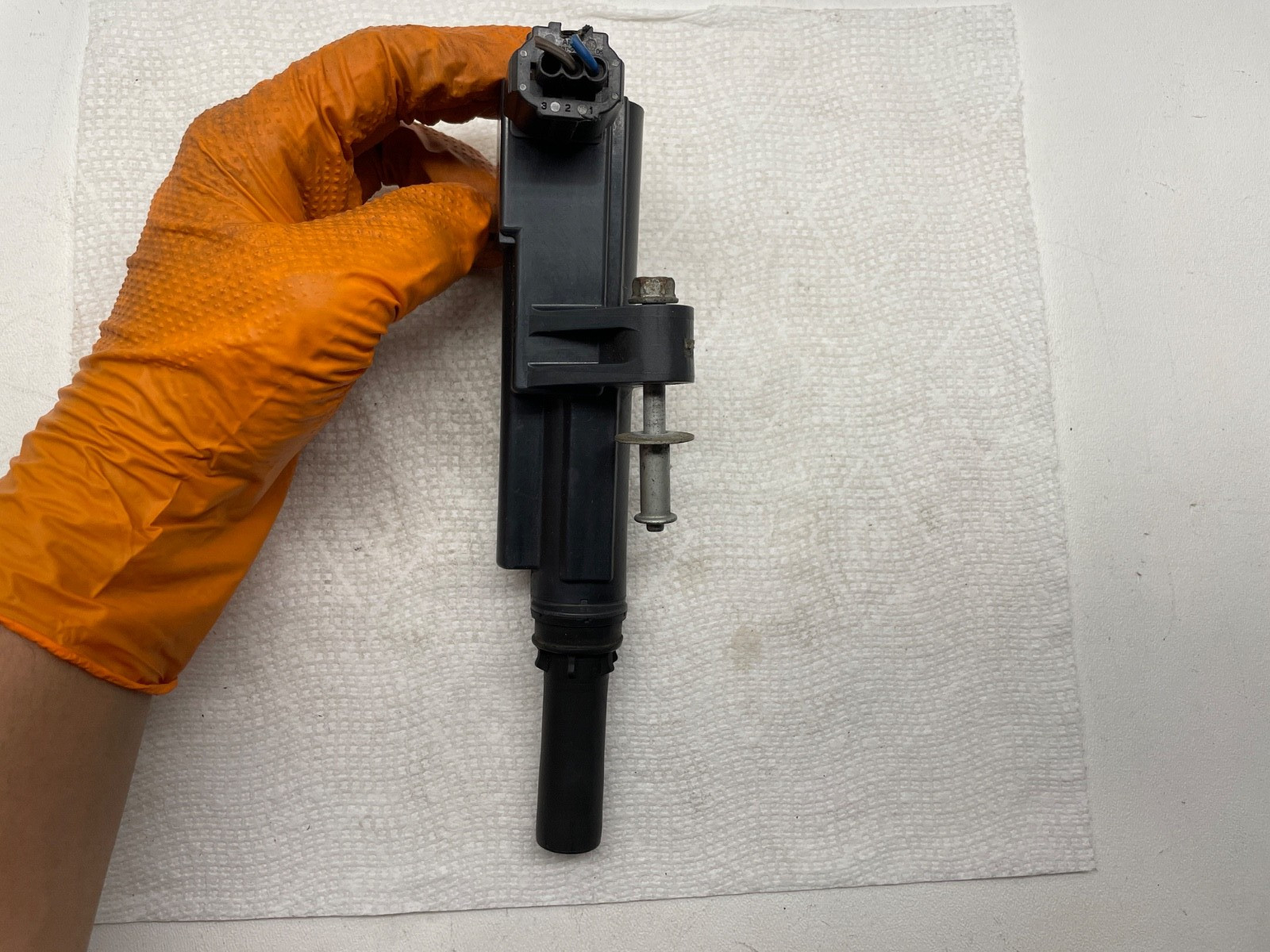 Mopar Ignition Coil 2009 2010 DODGE Ram 1500 Durango Nitro 68320417AA 05149199AA