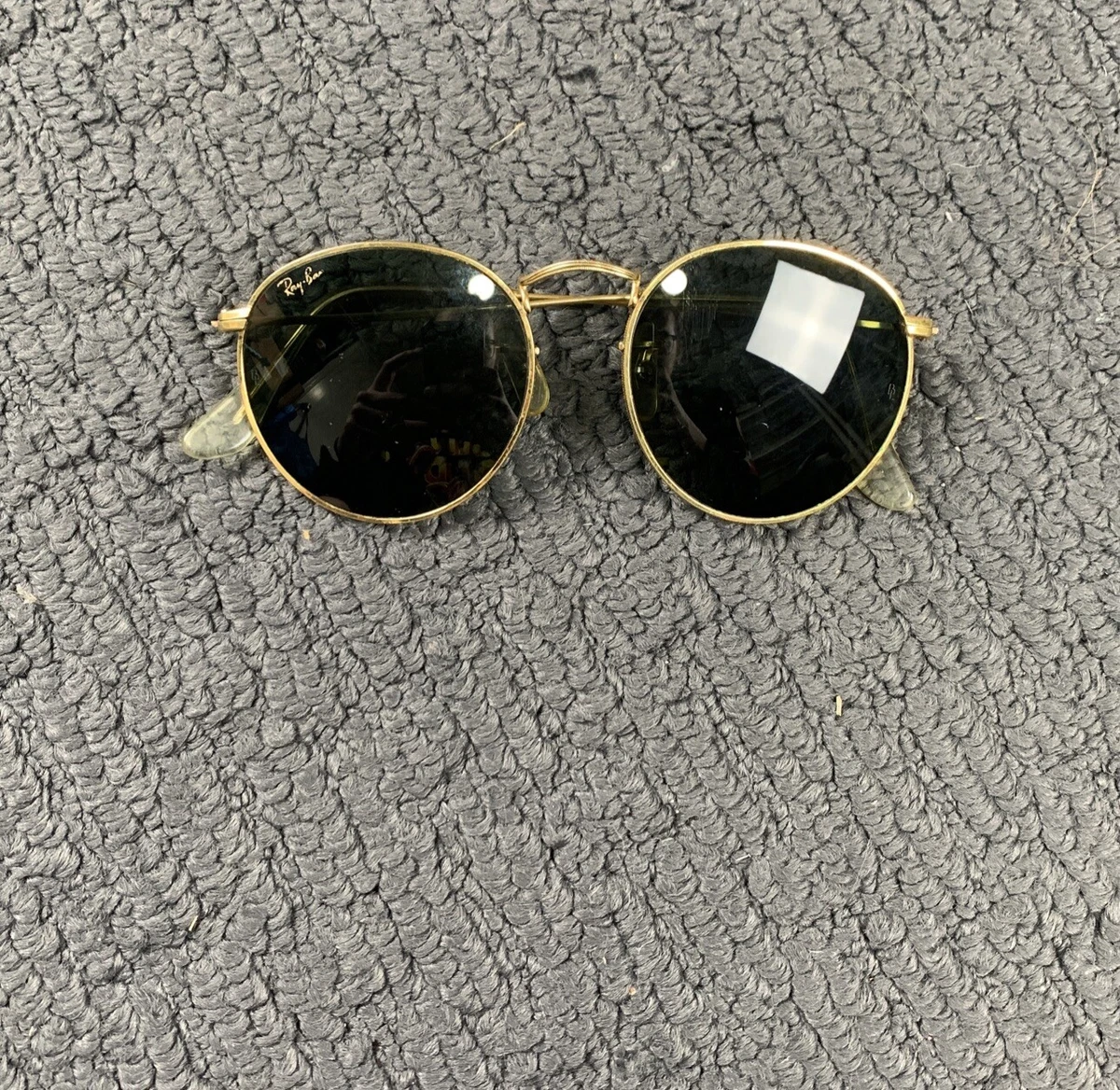 Ray Ban John Lennon In Vintage Sunglasses for sale | eBay