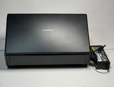 Fujitsu ScanSnap iX500 Document Scanner PA03656-B005 w/Adapter