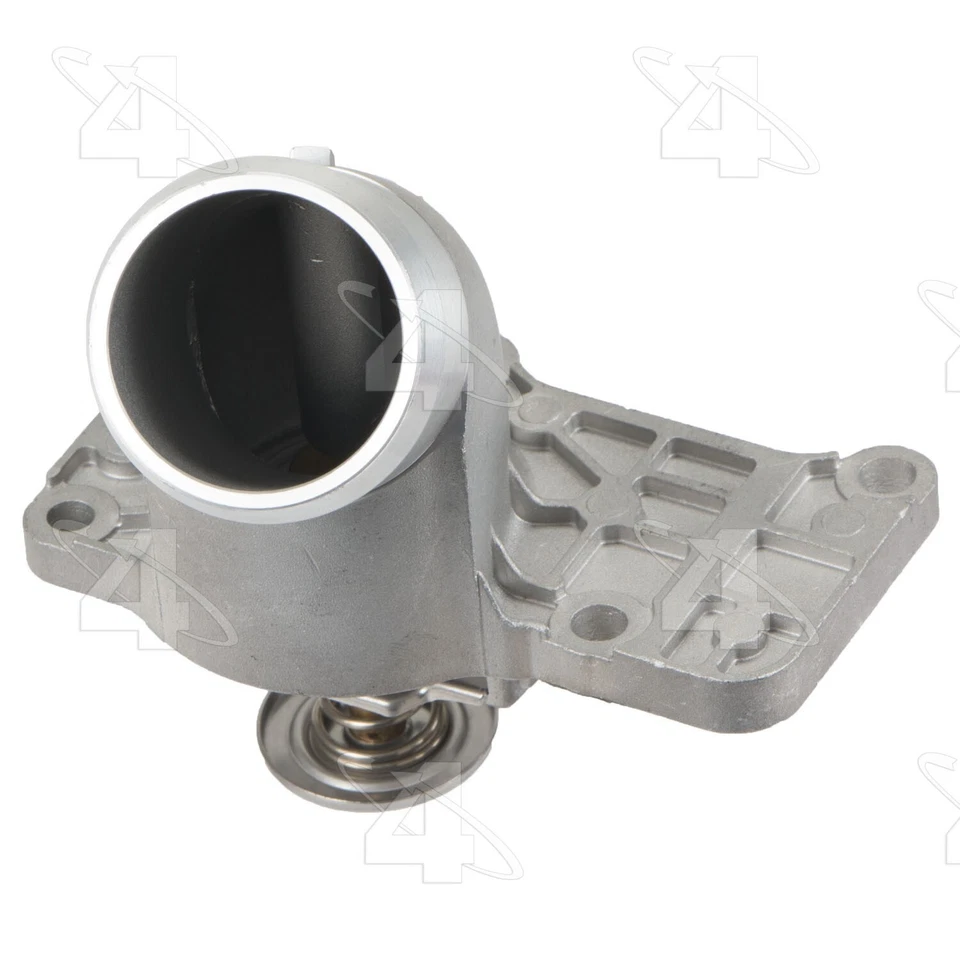4 Seasons Engine Coolant Thermostat Housing For 2006-2008 Porsche Cayman - Image 2 of 3
