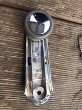 Vw Kafer Fensterkurbel Fensterheber Kurbel Alt Original 111837579 Ebay