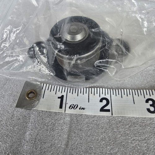 2001 Honda CBR900RR CBR 900 RR CBR900 Radiator Cap Lid Coolant H1 - Picture 4 of 5