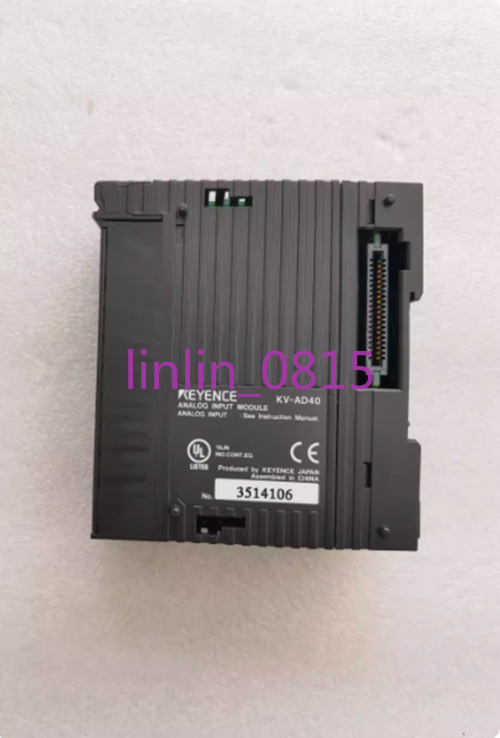 1Pcs Used KEYENCE KV-AD40 | eBay 1Pcs Used KEYENCE KV-AD40 | eBay