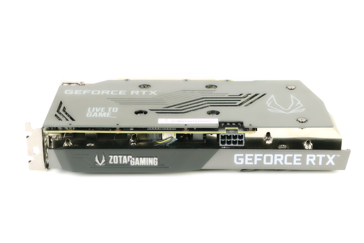 T*0様 ZOTAC GeForce RTX 3060 12GB ZOTAC GAMING GeForce RTX 3060 Twin Edge OC | ZOTAC