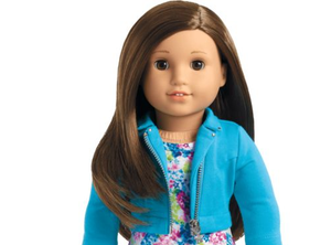 american girl doll 68