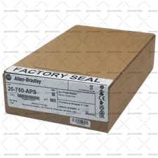 New Allen-Bradley 20-750-APS PowerFlex 750 24V Aux Power Supply Module