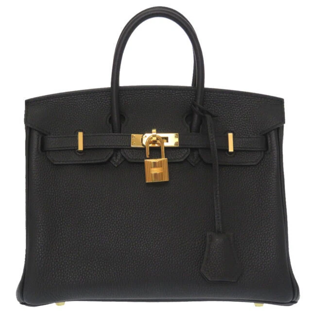 HERMÈS Birkin 25