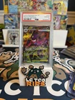 PSA 10 Mega Gengar ex 240 Mega Dream EX Japanese Special Art Rare SIR Pokemon