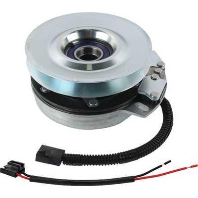 #ad #ad Clutch For Gravely 04678400 with Super High Torque amp; Bearing Upgrade $292.95