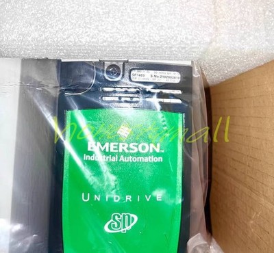 1PC New Emerson SP3403 Control Techniques Unidrive SP Inverter Drive