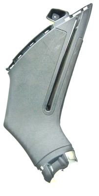 Original Audi Q7 4M D-Säulenverkleidung links schwarz 4M0867245D K23