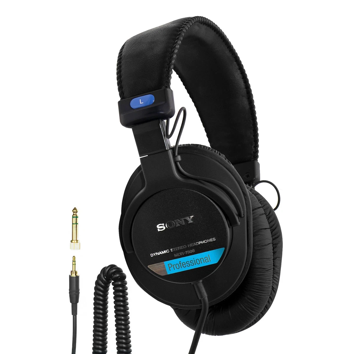 Sony Mdr 7506 for sale | eBay