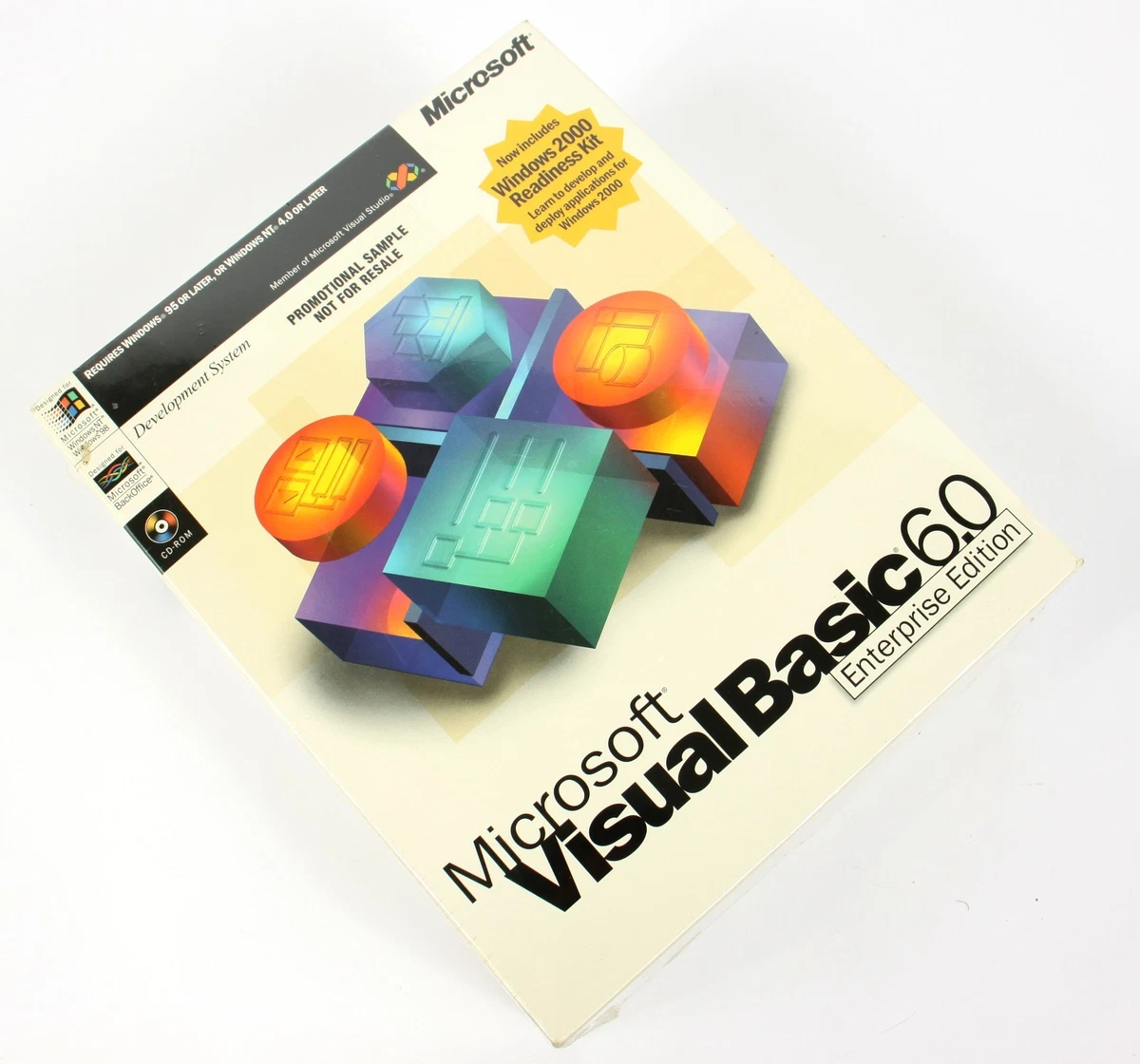 visual basic products for sale | eBay