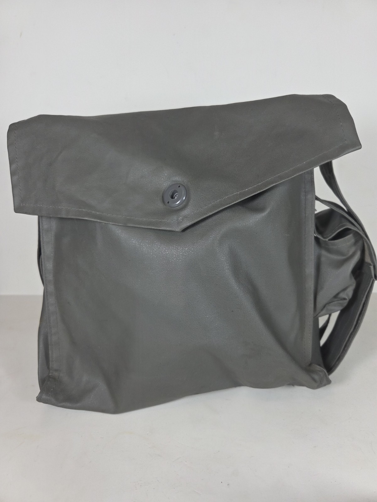 Bulgarian ShM-41M Gas Mask East German NVA kit Size 0