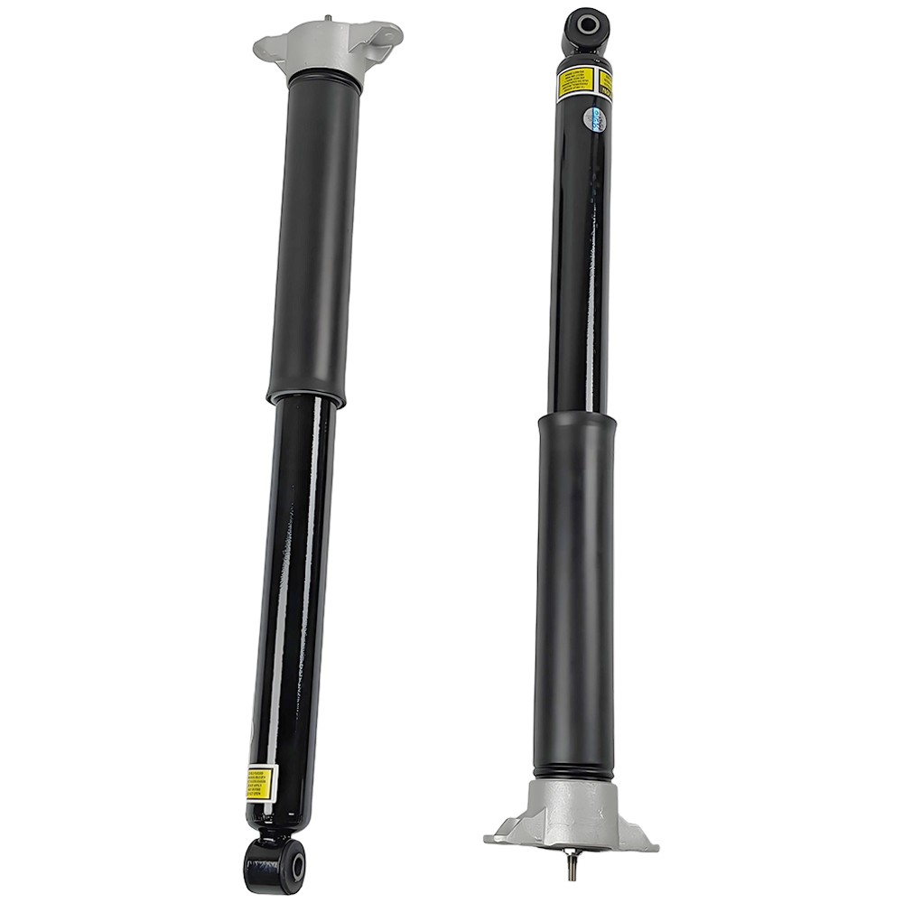 Pair of 2 Rear Complete Shock Absorber Kit For 2013 -2019 Ford Escape