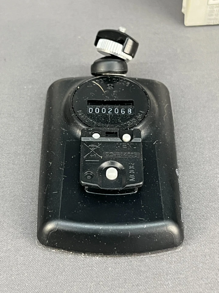 New Cateye Padrone Digital CC-PA400B Head Unit Only Bluetooth Smart (5E) - Image 4 of 4