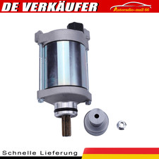 9 Zähne Anlasser für Suzuki VZ800 VZ 800 Ma...