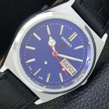 REFURBISHED VINTAGE SEIKO EXPO 70 AUTOMATIC 6309A JAPAN MENS WATCH a441788-d