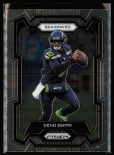 Click to enlarge Geno Smith