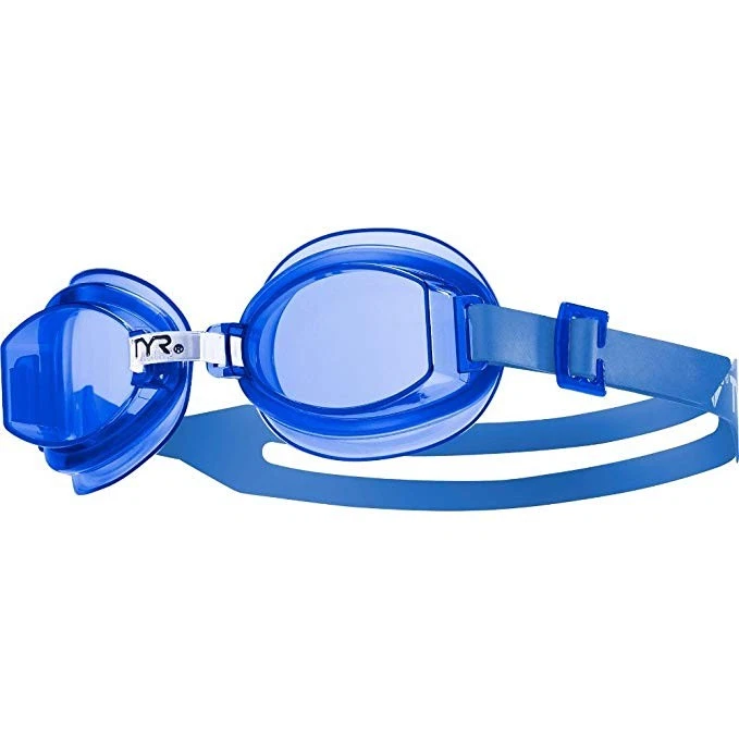 TYR Racetech Adult Goggles