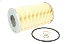 Oil filter Mann filter H 1282 x