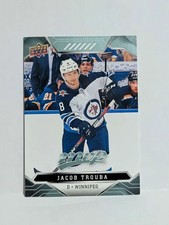 2019-20 Upper Deck MVP - Jacob Trouba #78