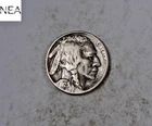 1929-S Buffalo Nickel ~ Extra Fine XF/EF ~ ZB146
