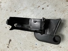 Porsche 912 Left And Right Heat Exchanger Flapper Box