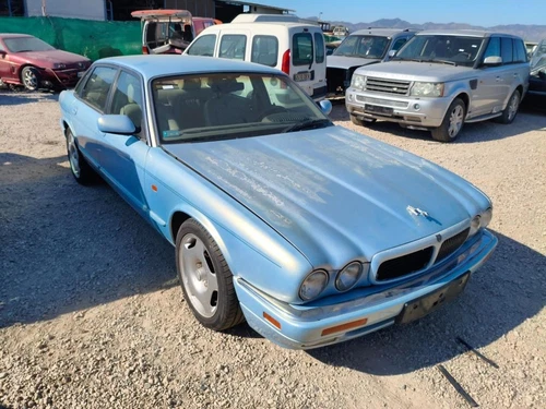 Antena para JAGUAR XJ 3.2 XJ Sport 1733585 - Imagen 3 de 10
