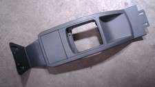 VW Polo IV Bj 2007 Verkleidung Abdeckung Mittelkonsole 6Q1863241 guter Zustand