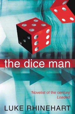The Dice Man | Luke Rhinehart | Taschenbuch | 542 S. | Englisch | 2012