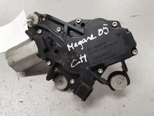 RENAULT MEGANE II BM0/1, CM0/1 Heckscheibenwischermotor 0390201577 28621653