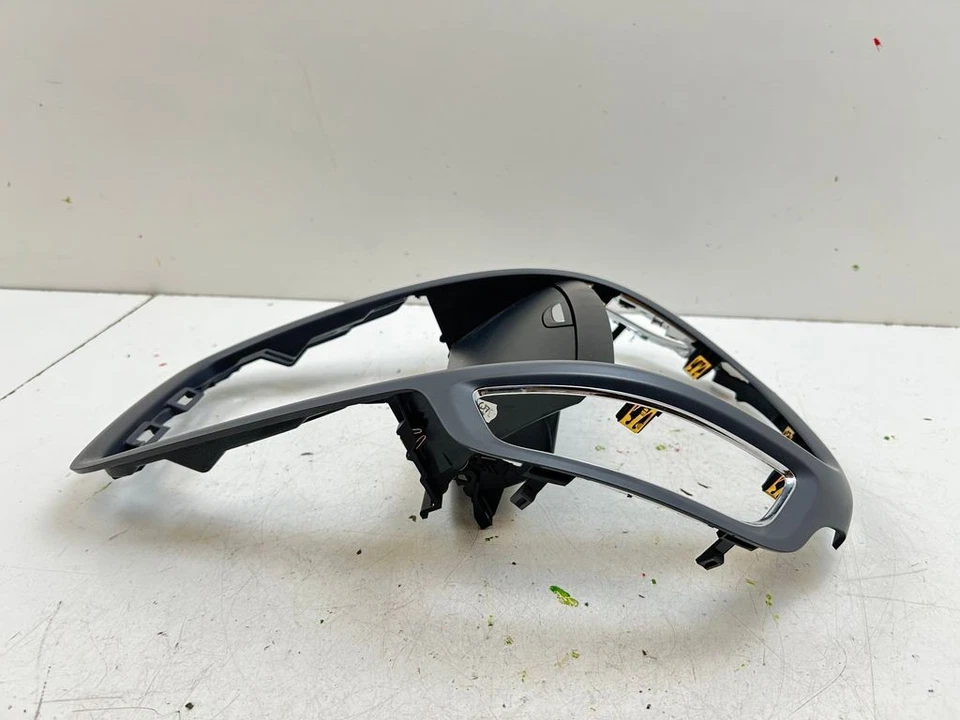 Vauxhall Zafira C 2012 Panel Radio Navigation 13384269 MAM77836 - Image 4 of 4