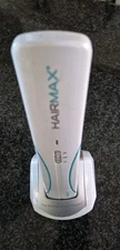 Used HairMax Lasercomb Advanced 7 Hair Growth Device READ