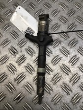 Einspritzdüse Injektor Toyota Corolla Verso (E12J1) 2.0 D-4D 66kW 90PS 23670-0G
